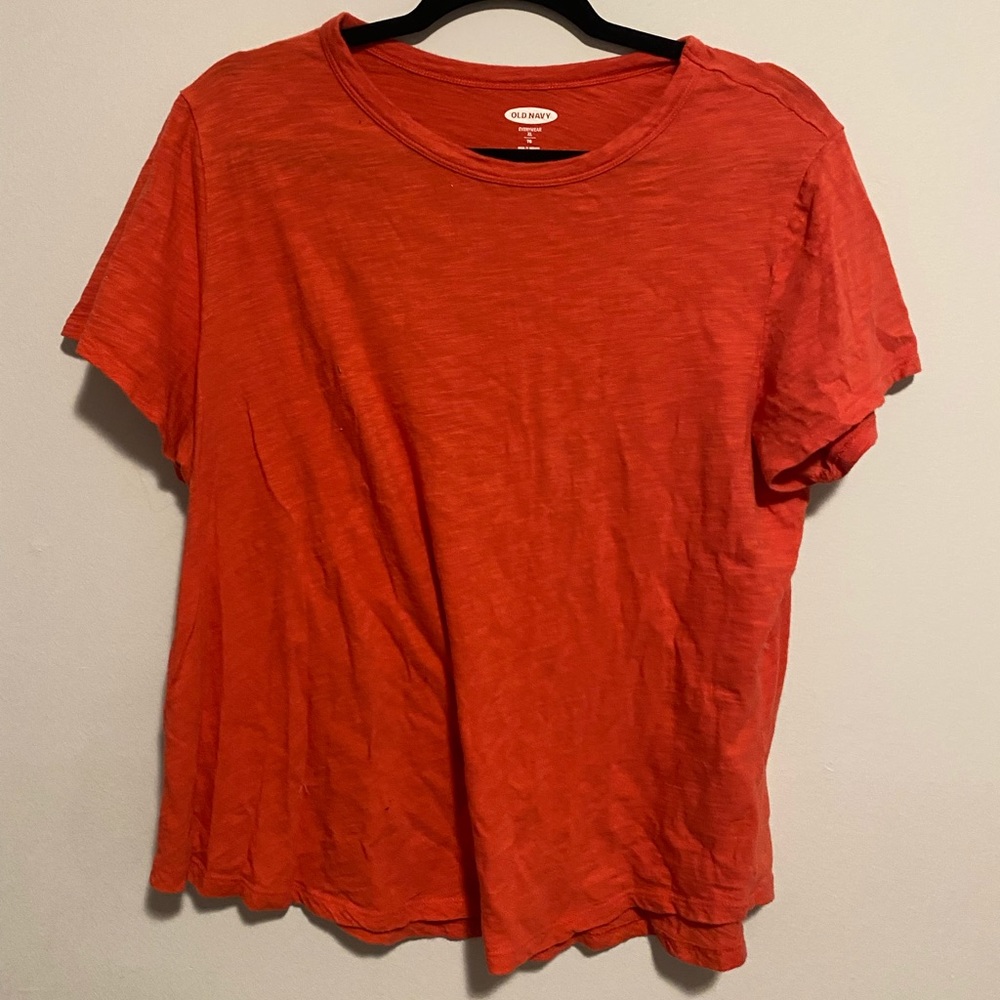 ✖️SOLD✖️ Old Navy | Basic T-Shirt
